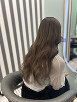 リエコー(RE'ECHO)&nbsp;プルエクステ/ダイヤモンド