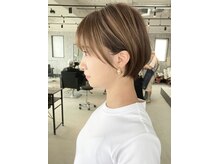 タイドヘアー 高槻店(TIDE HAIR)