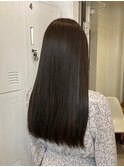 オリーブベージュカラー☆