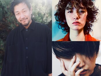 ビークール 新札幌店(Be COOL)の写真/Milbon DA/Milbon DAフォト受賞の実力派スタイリスト在籍★その人に似合う一番輝けるスタイルを提案します