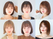 ガリカ ハラジュク(Gallica harajuku)