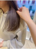 インナーカラー