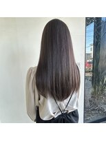 シャンプー ボーイ 宮崎柳丸店(SHAMPOO BOY) 透明感カラー