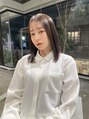 ハオ(hao)&nbsp;フェイスレイヤーが得意です