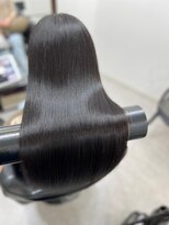 リスタート 表参道 外苑前(Re:start) 髪質改善/縮毛矯正/美髪/艶髪/髪質改善トリートメント/外苑前