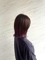 ルクス パークアベニュー(Lx park avenue)&nbsp;natural gradation bob