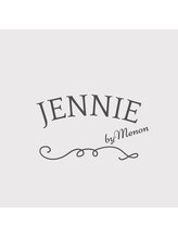 ジェニーバイメノン(JENNIE by Menon) Menon スタイル