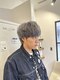 ノーン(NONE)の写真/大塚でトレンドカラー/韓国カラーをするならNONEにお任せ★ワンランク上の最旬カラーでモテ度UP！