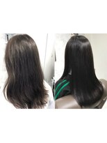 アネヘアー(annee hair)&nbsp;髪質改善