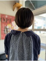 アコスタイル(aco style)&nbsp;ショート