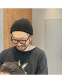 アタマ(atama)/奥田　啓貴