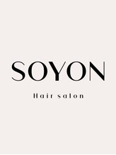 ソヨン 豊田市駅店(SOYON) SOYON HAIRSTYLE