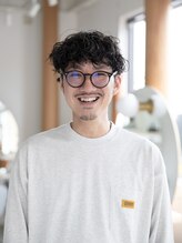 ヒュー(HUE)&nbsp;朝岡佑介 【富山】