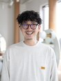 ヒュー(HUE) 朝岡佑介 【富山】
