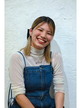 ペチカ(PEZZICA)&nbsp;比嘉 陽菜