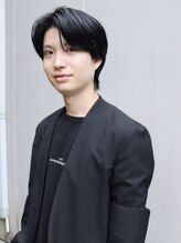 キュア 表参道(CURE)&nbsp;松本 克也 #表参道駅