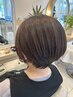 似合わせデザインカット　￥3850～