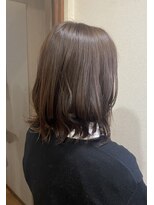 ココカラヘアー プラス(cococara‐hair plus)&nbsp;ヘーゼルベージュ/透明感/イルミナカラー/髪質改善シロップ