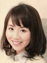 イガワ(IGAWA)&nbsp;スプリングミディアムカール