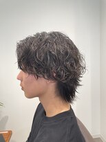 アフターファイブ(After5)&nbsp;サーフカール/フェード/メンズカット/メンズパーマ/個室