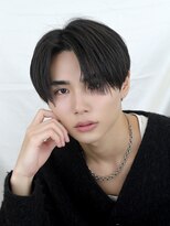 アイトーキョー 名古屋栄(AI TOKYO)&nbsp;フェザーパーマ/韓国マッシュ/センターパート[名古屋駅/栄駅]