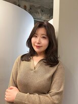 カノエ(canoe)&nbsp;ミディアムレイヤー