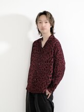 ブリーチ 旭川大町店(BLEACHi) 伊藤 涼太