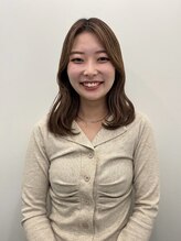 ロンド シャルム 吉祥寺(Lond charme) eriko /縮毛矯正