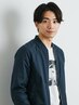 【金枝限定】メンズカット&メンズスキャルプスパ
