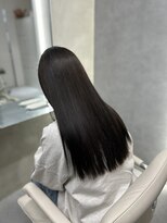 アヴァンス 西田辺(AVANCE.)&nbsp;縮毛矯正/髪質改善/トリートメント【阿倍野・西田辺】