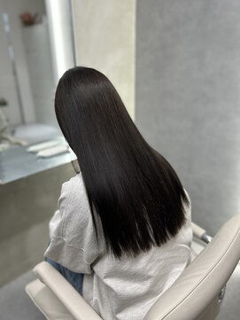 アヴァンス 西田辺(AVANCE.) 縮毛矯正/髪質改善/トリートメント【阿倍野・西田辺】