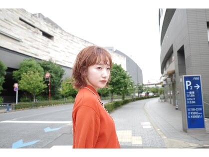 ニカバイカルマ(nica by carma)の写真