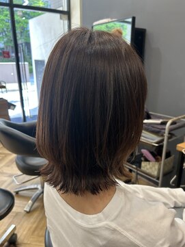 アルター(aL ter) ミディアムレイヤー［ミニウルフ/鎌取/市川］