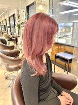 タヤ 大阪上本町店(TAYA)&nbsp;ハイトーンピンク