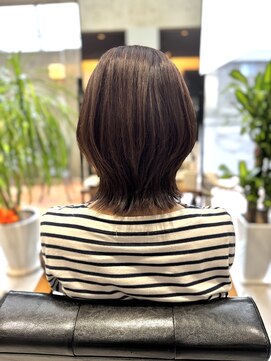 コティ(Kotii) ミディアムレイヤー