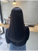 【Feria松山】白石の美髪矯正☆