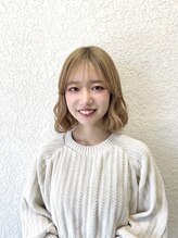 クオーレ 我孫子店(CUORE) OKANO [我孫子]