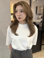 フェリアファム 北千里(FERIA fam) 縮毛矯正/北千里/ショート/ブリーチ/インナー/ボブ/髪質改善