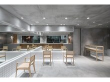 ニーイチイチ(211)の雰囲気（髪質改善/ヘッドスパ/ブリーチが得意なサロンです。）