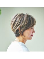 スカイパーク ファン(FUN)&nbsp;ショートヘア