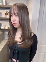 アンベリール 大名(Embellir)&nbsp;レイヤーカット#