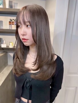 アンベリール 大名(Embellir) レイヤーカット#