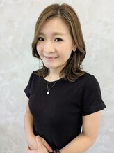 イルヘアーガーデン(illu hair GARDEN) 鈴置 央理奈/2F
