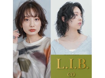 atelier L.I.B.Co 【アトリエ リブコ】