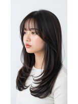 グルグル 本八幡店(GULGUL)&nbsp;本八幡/ショート/ボブ/顔周り/レイヤーカット/前髪/白髪ぼかし