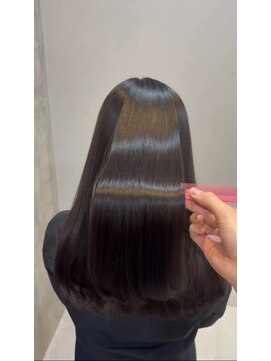 フロウクラウド(FLOW CLOUD) 美髪