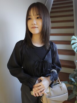 セン(sen) レイヤー