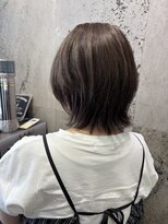 シーインフィニート(C∞)&nbsp;ハイライトカラー