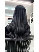 ルビオ(RuBio)&nbsp;バレイヤージュ