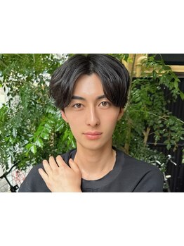 【中百舌鳥駅徒歩1分】眉カットや、頭皮スッキリの炭酸クレンジングシャンプーをつけてもお手頃！